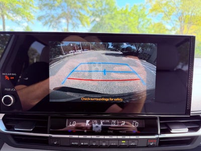 2026 Toyota Sienna XLE JBL/NAV/BLIND SPOT/PARK AST/ALL RECORDS