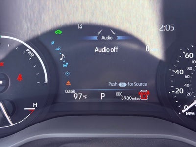 2026 Toyota Sienna XLE JBL/NAV/BLIND SPOT/PARK AST/ALL RECORDS