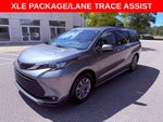 2026 Toyota Sienna XLE JBL/NAV/BLIND SPOT/PARK AST/ALL RECORDS
