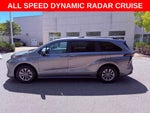2026 Toyota Sienna XLE JBL/NAV/BLIND SPOT/PARK AST/ALL RECORDS