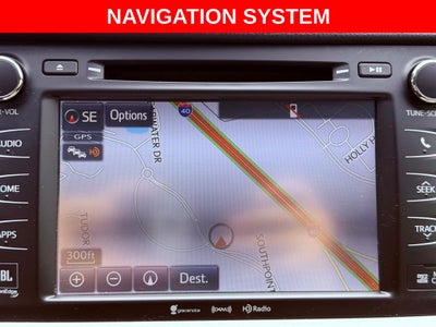 2018 Toyota Highlander Limited Platinum PANO ROOF/JBL/360 CAM/NAVIGATION