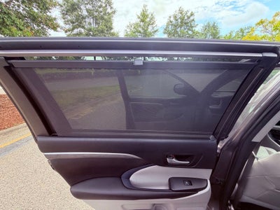 2018 Toyota Highlander Limited Platinum PANO ROOF/JBL/360 CAM/NAVIGATION