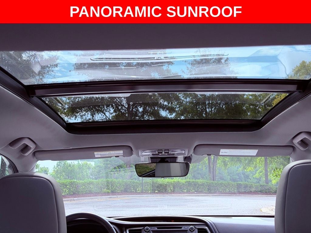 2018 Toyota Highlander Limited Platinum PANO ROOF/JBL/360 CAM/NAVIGATION