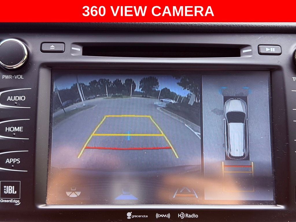 2018 Toyota Highlander Limited Platinum PANO ROOF/JBL/360 CAM/NAVIGATION