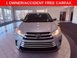 2018 Toyota Highlander LE Plus SMART CRUISE/4 NEW TIRES/ALL RECORDS
