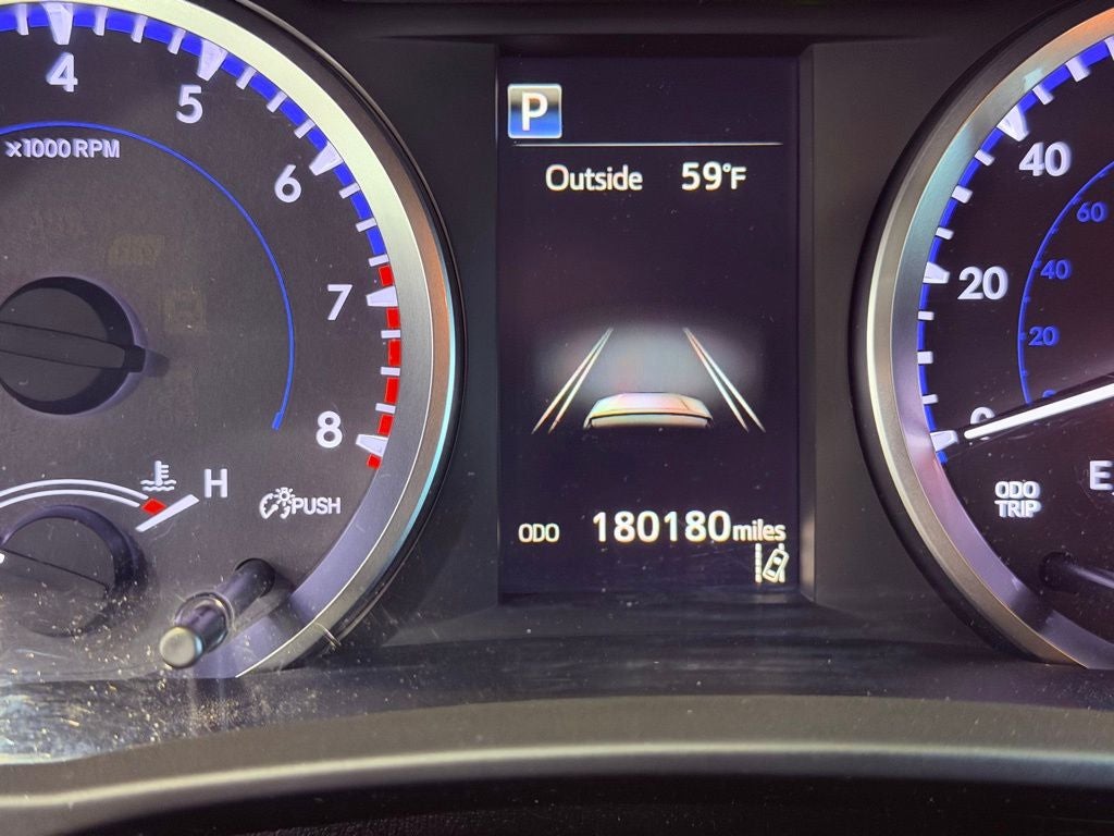 2018 Toyota Highlander LE Plus SMART CRUISE/4 NEW TIRES/ALL RECORDS