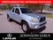 2007 Toyota Tacoma PreRunner TRD OFFROAD PKG/ACCIDENT FREE CARFAX