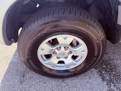 2007 Toyota Tacoma PreRunner TRD OFFROAD PKG/ACCIDENT FREE CARFAX