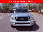 2007 Toyota Tacoma PreRunner TRD OFFROAD PKG/ACCIDENT FREE CARFAX