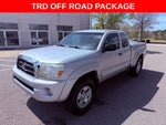 2007 Toyota Tacoma PreRunner TRD OFFROAD PKG/ACCIDENT FREE CARFAX