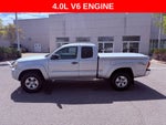 2007 Toyota Tacoma PreRunner TRD OFFROAD PKG/ACCIDENT FREE CARFAX