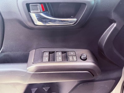 2021 Toyota Tacoma TRD Off-Road V6/TECH PKG/CARPLAY/BLIND SPOT/PARK AST