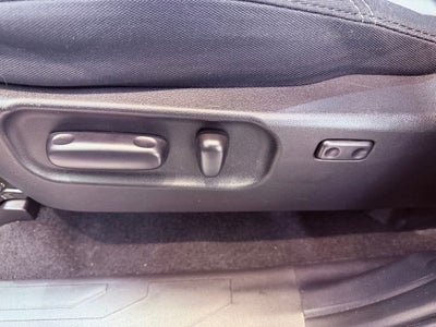 2021 Toyota Tacoma TRD Off-Road V6/TECH PKG/CARPLAY/BLIND SPOT/PARK AST