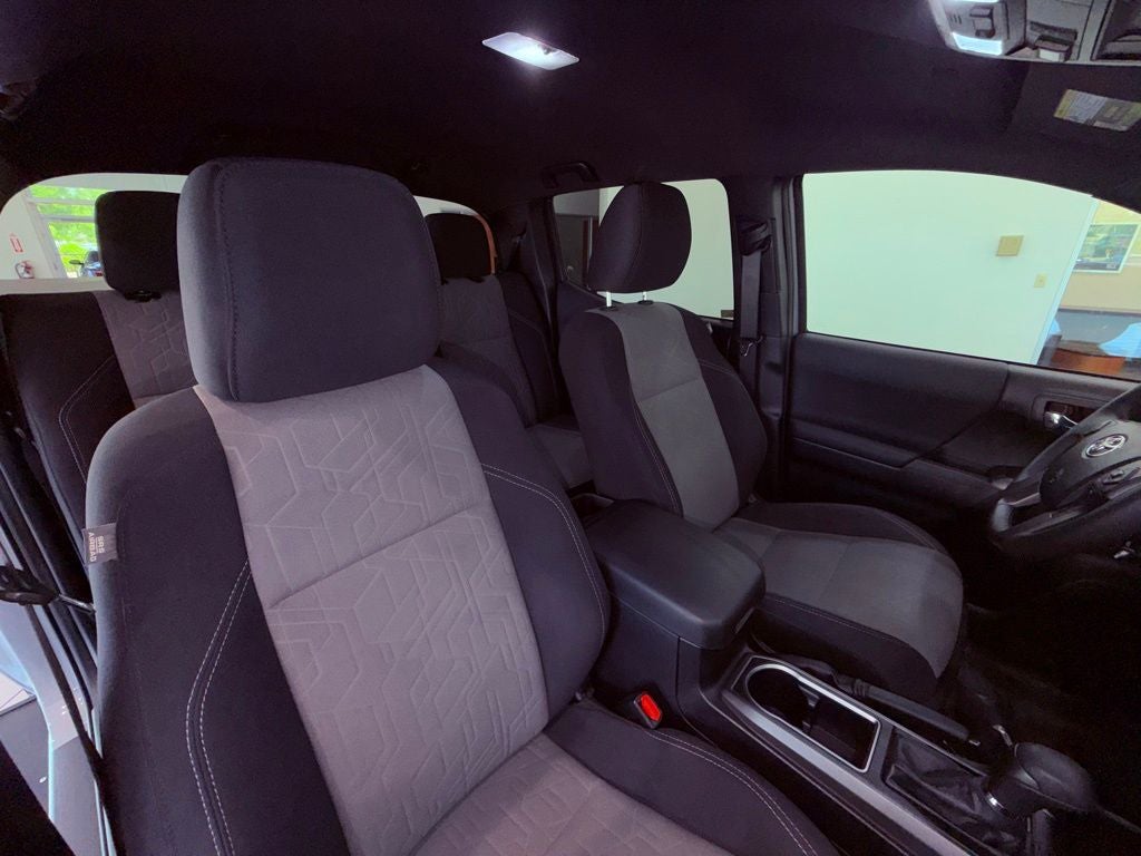 2021 Toyota Tacoma TRD Off-Road V6/TECH PKG/CARPLAY/BLIND SPOT/PARK AST