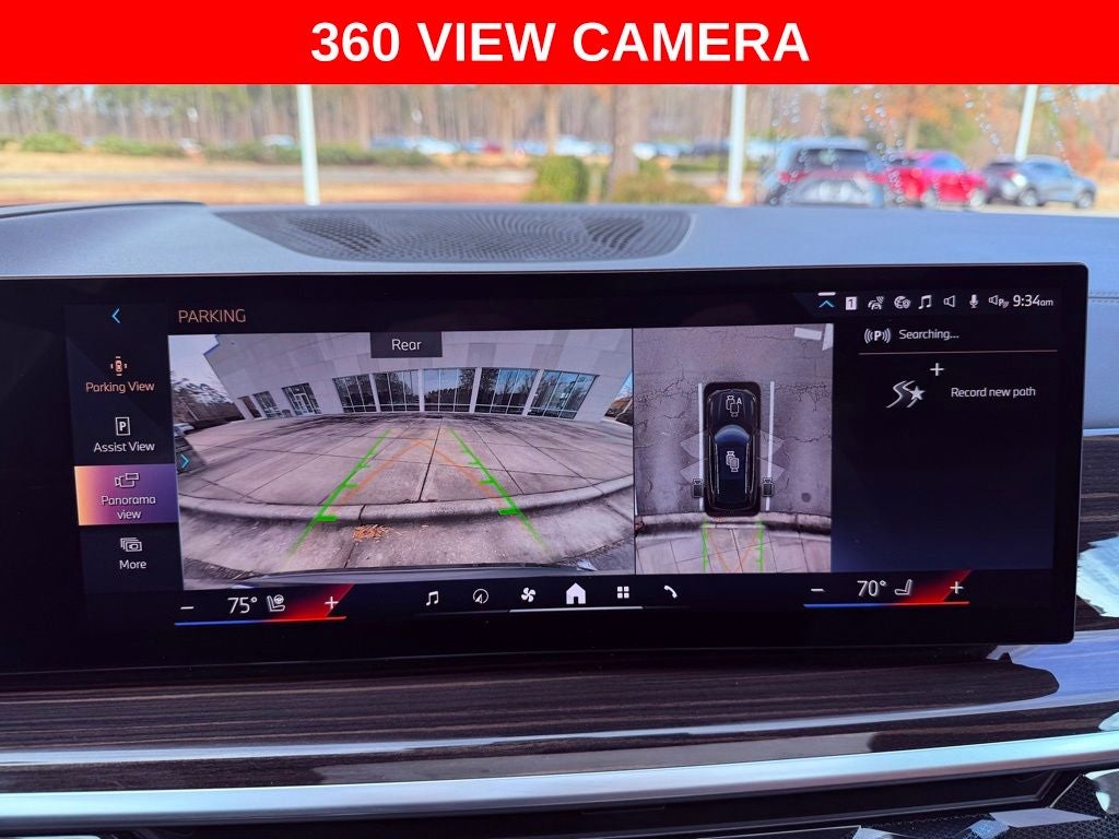 2025 BMW X5 xDrive40i PANO ROOF/HARMAN KARDON/HEAD UP/360 CAM