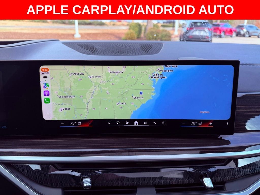 2025 BMW X5 xDrive40i PANO ROOF/HARMAN KARDON/HEAD UP/360 CAM