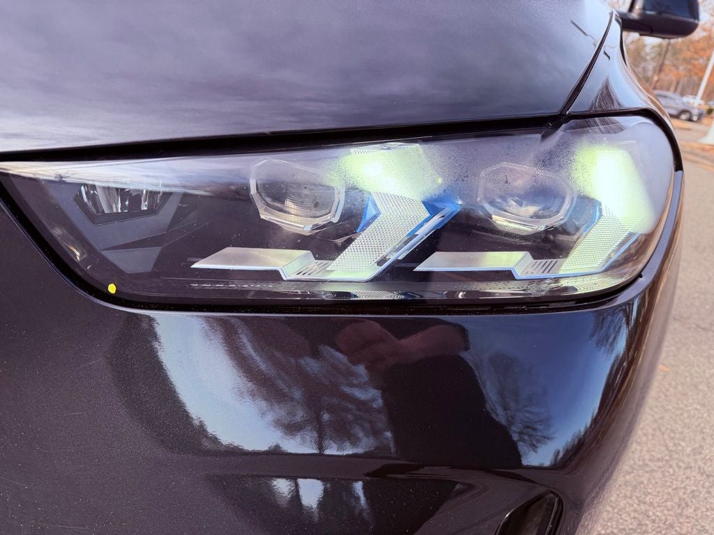 2025 BMW X5 xDrive40i PANO ROOF/HARMAN KARDON/HEAD UP/360 CAM