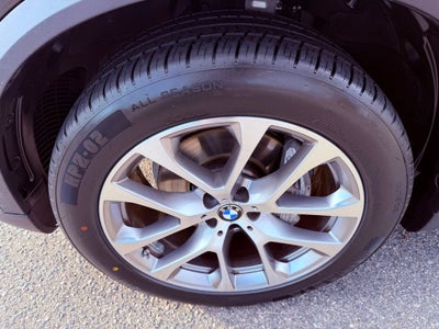 2025 BMW X5 xDrive40i PANO ROOF/HARMAN KARDON/HEAD UP/360 CAM