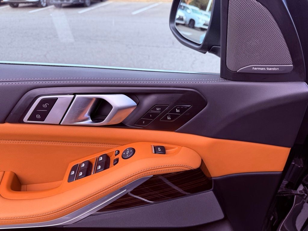 2025 BMW X5 xDrive40i PANO ROOF/HARMAN KARDON/HEAD UP/360 CAM