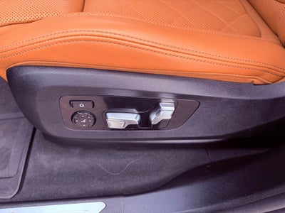 2025 BMW X5 xDrive40i PANO ROOF/HARMAN KARDON/HEAD UP/360 CAM