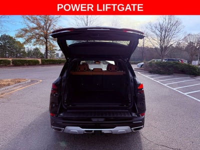 2025 BMW X5 xDrive40i PANO ROOF/HARMAN KARDON/HEAD UP/360 CAM
