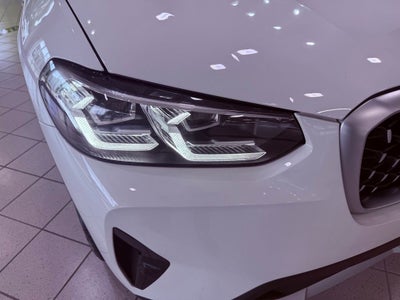 2022 BMW X4 xDrive30i PANO ROOF/360-CAM/NAV/PARK AST/REMOTE START