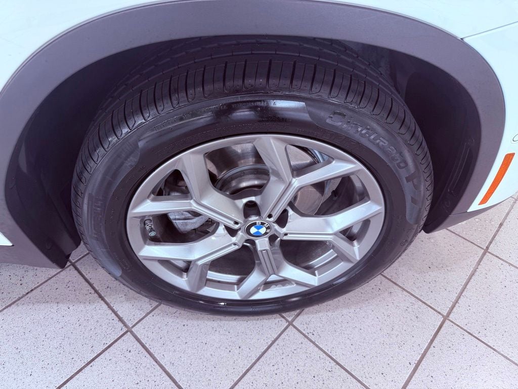 2022 BMW X4 xDrive30i PANO ROOF/360-CAM/NAV/PARK AST/REMOTE START
