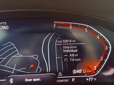 2022 BMW X4 xDrive30i PANO ROOF/360-CAM/NAV/PARK AST/REMOTE START