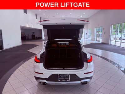 2022 BMW X4 xDrive30i PANO ROOF/360-CAM/NAV/PARK AST/REMOTE START