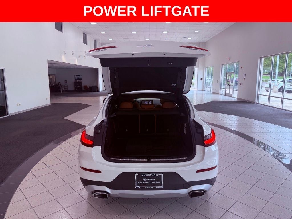 2022 BMW X4 xDrive30i PANO ROOF/360-CAM/NAV/PARK AST/REMOTE START