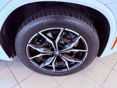 2022 BMW X3 sDrive30i M-SPORT PKG 2/PANO ROOF/PARK AST/NAV/CLEAN CARFAX