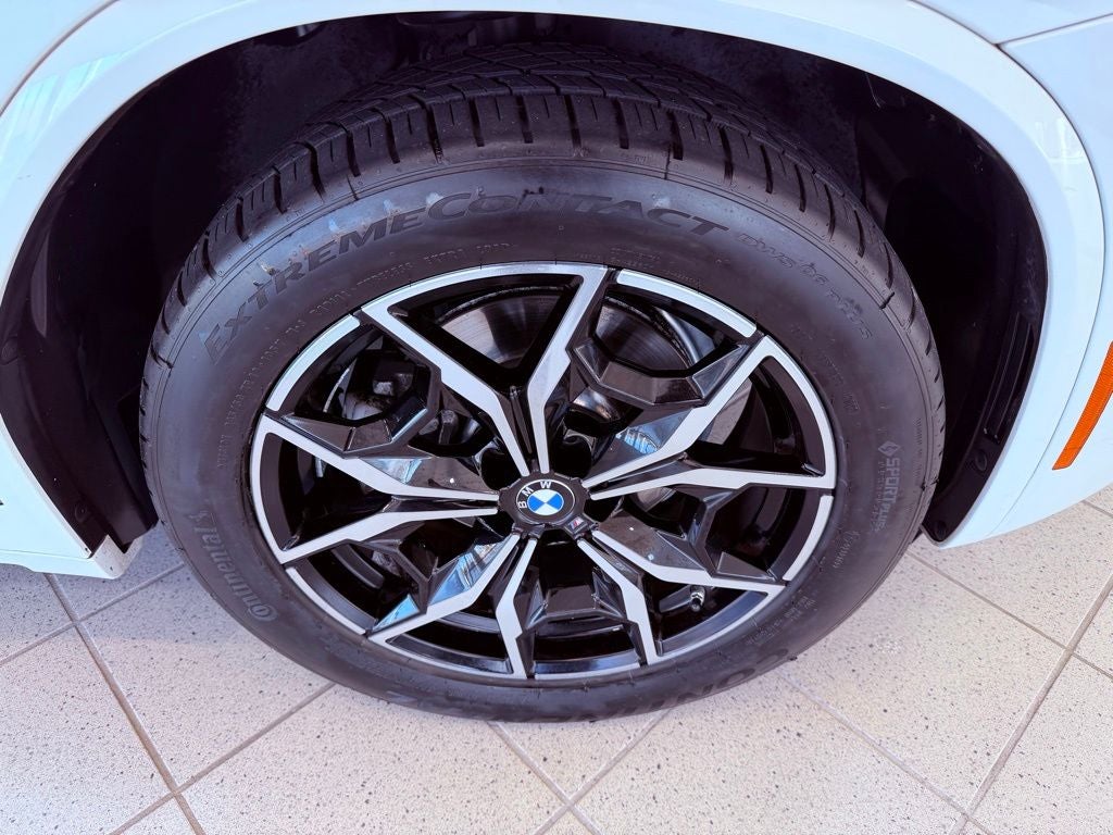 2022 BMW X3 sDrive30i M-SPORT PKG 2/PANO ROOF/PARK AST/NAV/CLEAN CARFAX