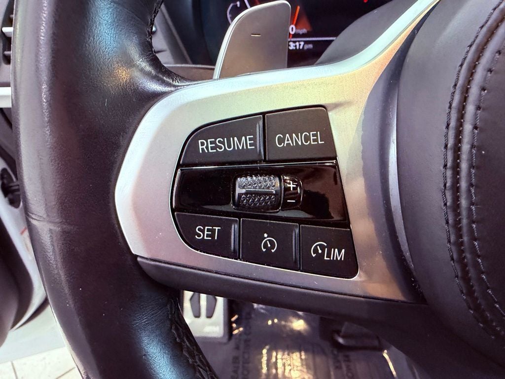 2022 BMW X3 sDrive30i M-SPORT PKG 2/PANO ROOF/PARK AST/NAV/CLEAN CARFAX