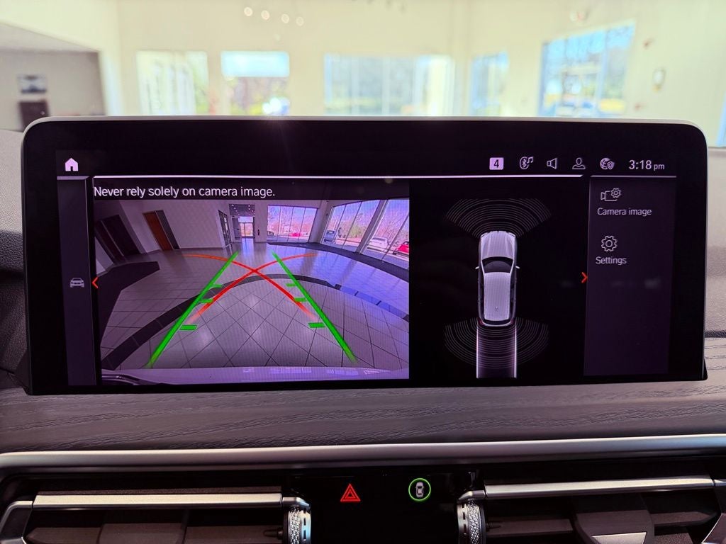 2022 BMW X3 sDrive30i M-SPORT PKG 2/PANO ROOF/PARK AST/NAV/CLEAN CARFAX