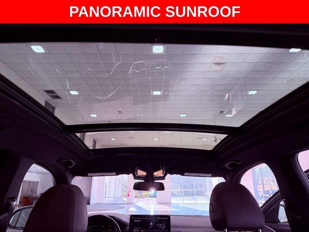 2022 BMW X3 sDrive30i M-SPORT PKG 2/PANO ROOF/PARK AST/NAV/CLEAN CARFAX