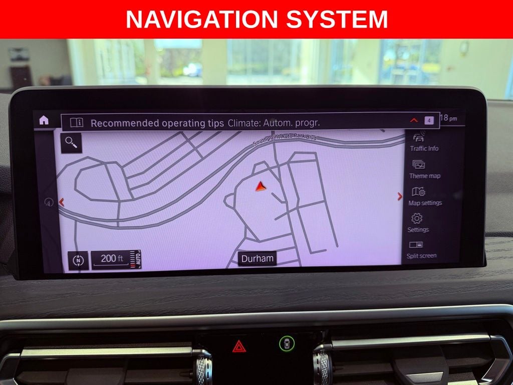 2022 BMW X3 sDrive30i M-SPORT PKG 2/PANO ROOF/PARK AST/NAV/CLEAN CARFAX