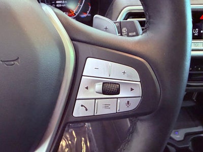 2022 BMW X3 sDrive30i PREMIUM PKG/PANO ROOF/BLIND SPOT/PARK AST