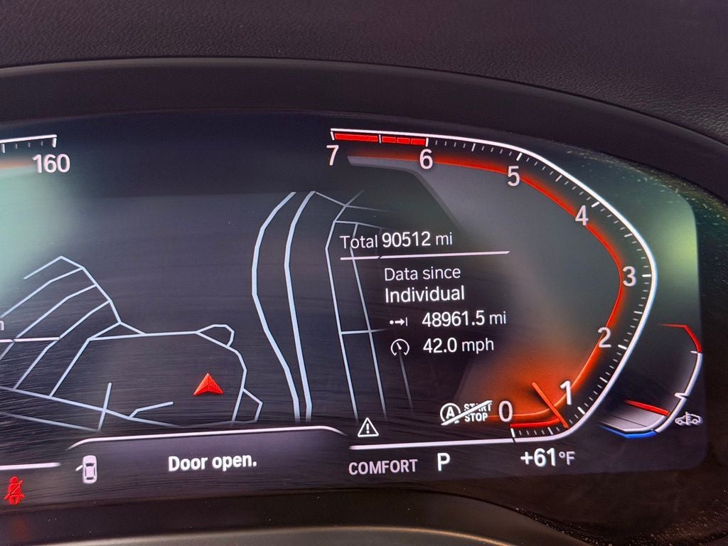 2022 BMW X3 sDrive30i PREMIUM PKG/PANO ROOF/BLIND SPOT/PARK AST