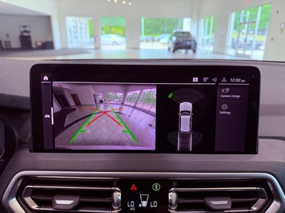 2022 BMW X3 sDrive30i PREMIUM PKG/PANO ROOF/BLIND SPOT/PARK AST