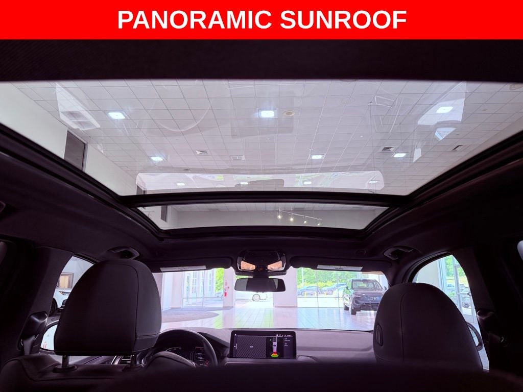 2022 BMW X3 sDrive30i PREMIUM PKG/PANO ROOF/BLIND SPOT/PARK AST