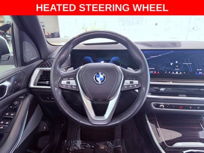 2025 BMW X5 xDrive50e PREMIUM/PANO ROOF/HARMAN KARDON/HEAD UP