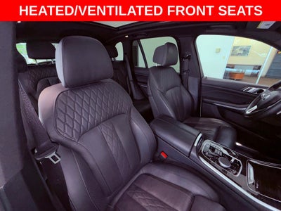 2025 BMW X5 xDrive50e PREMIUM/PANO ROOF/HARMAN KARDON/HEAD UP