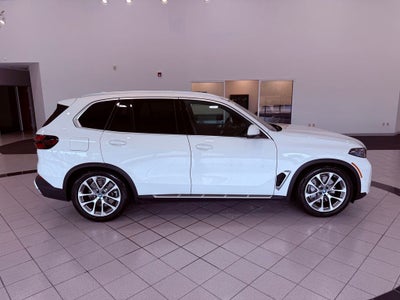 2025 BMW X5 xDrive50e PREMIUM/PANO ROOF/HARMAN KARDON/HEAD UP