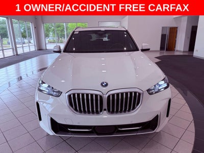 2025 BMW X5 xDrive50e PREMIUM/PANO ROOF/HARMAN KARDON/HEAD UP