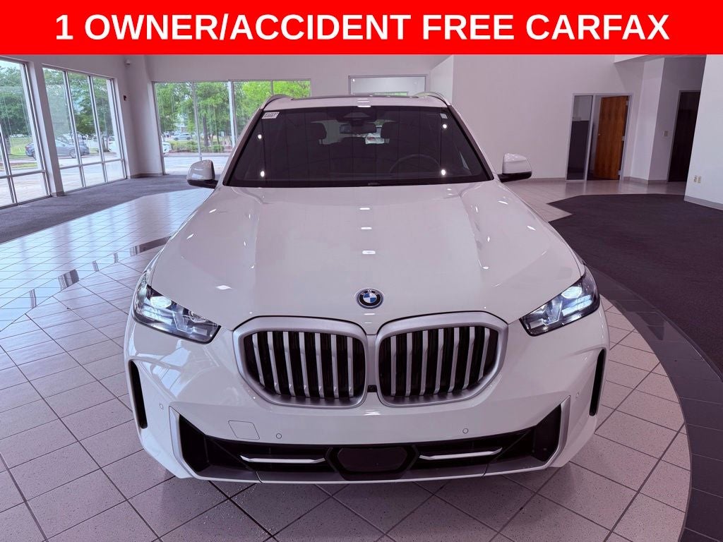 2025 BMW X5 xDrive50e PREMIUM/PANO ROOF/HARMAN KARDON/HEAD UP