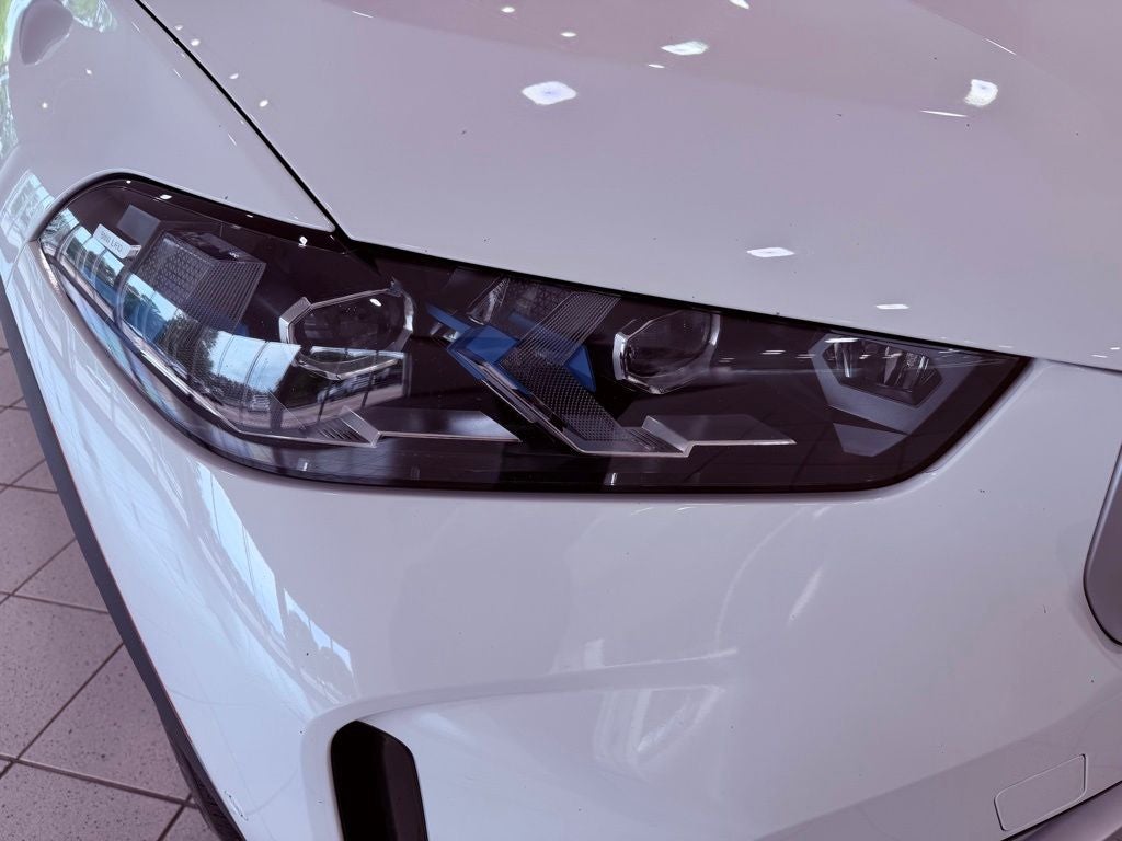 2025 BMW X5 xDrive50e PREMIUM/PANO ROOF/HARMAN KARDON/HEAD UP