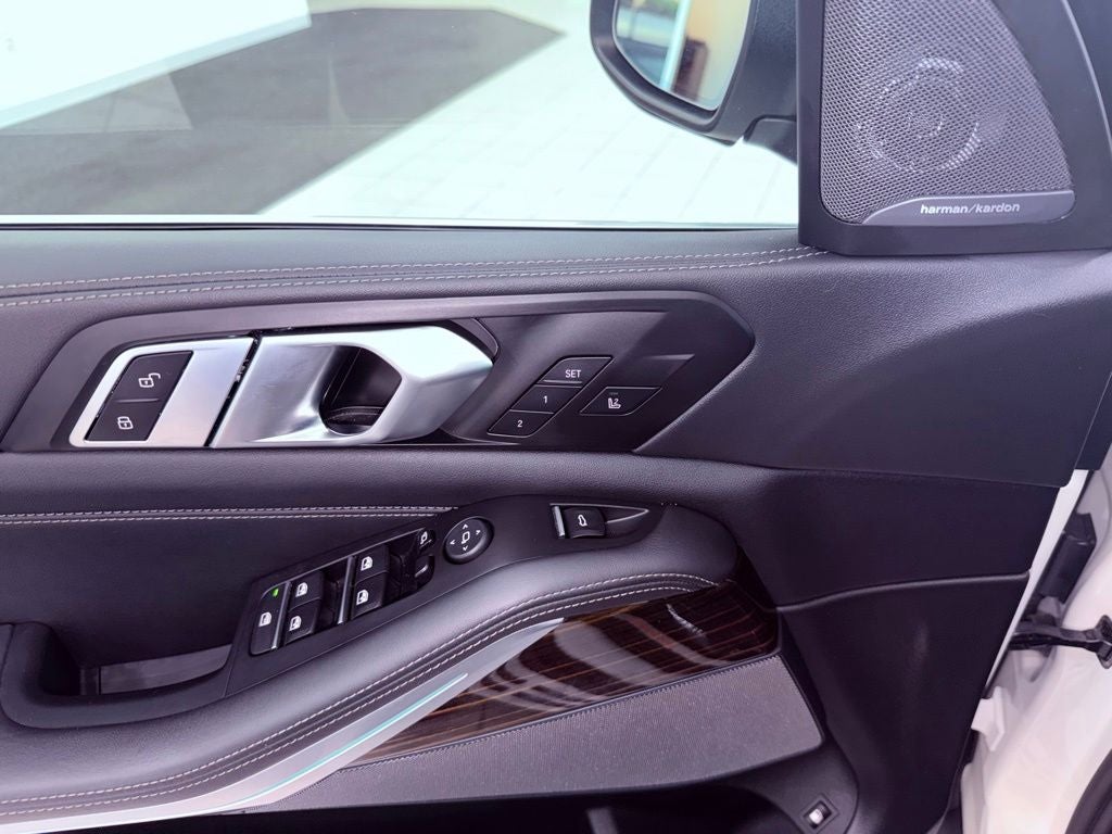 2025 BMW X5 xDrive50e PREMIUM/PANO ROOF/HARMAN KARDON/HEAD UP