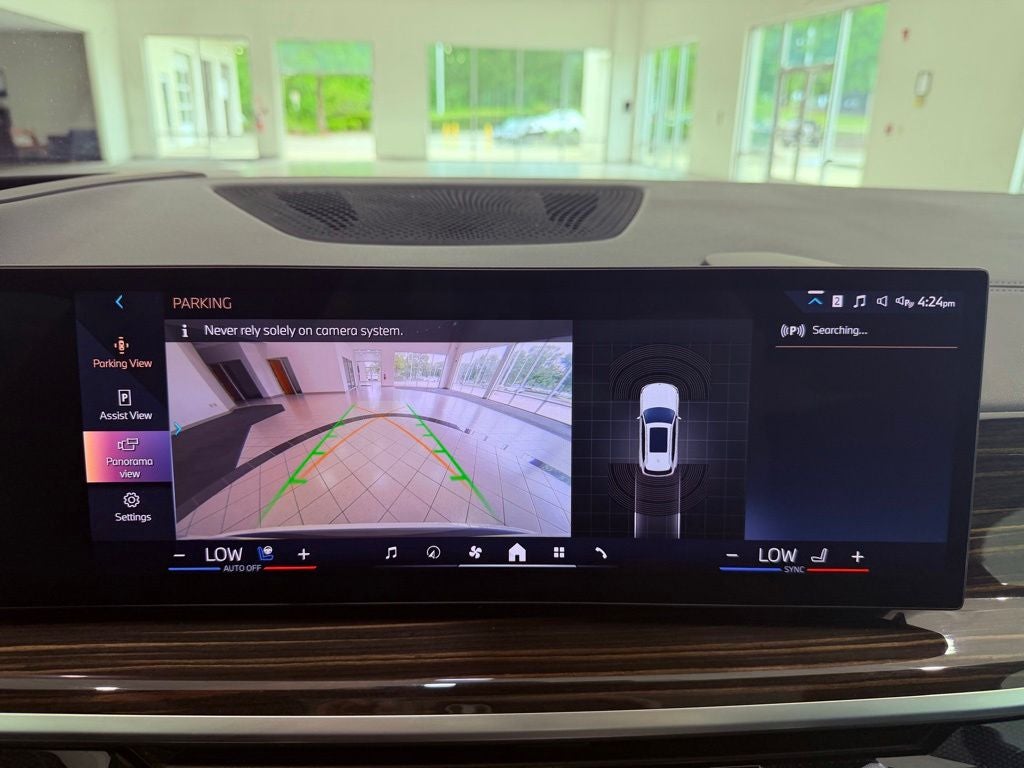 2025 BMW X5 xDrive50e PREMIUM/PANO ROOF/HARMAN KARDON/HEAD UP