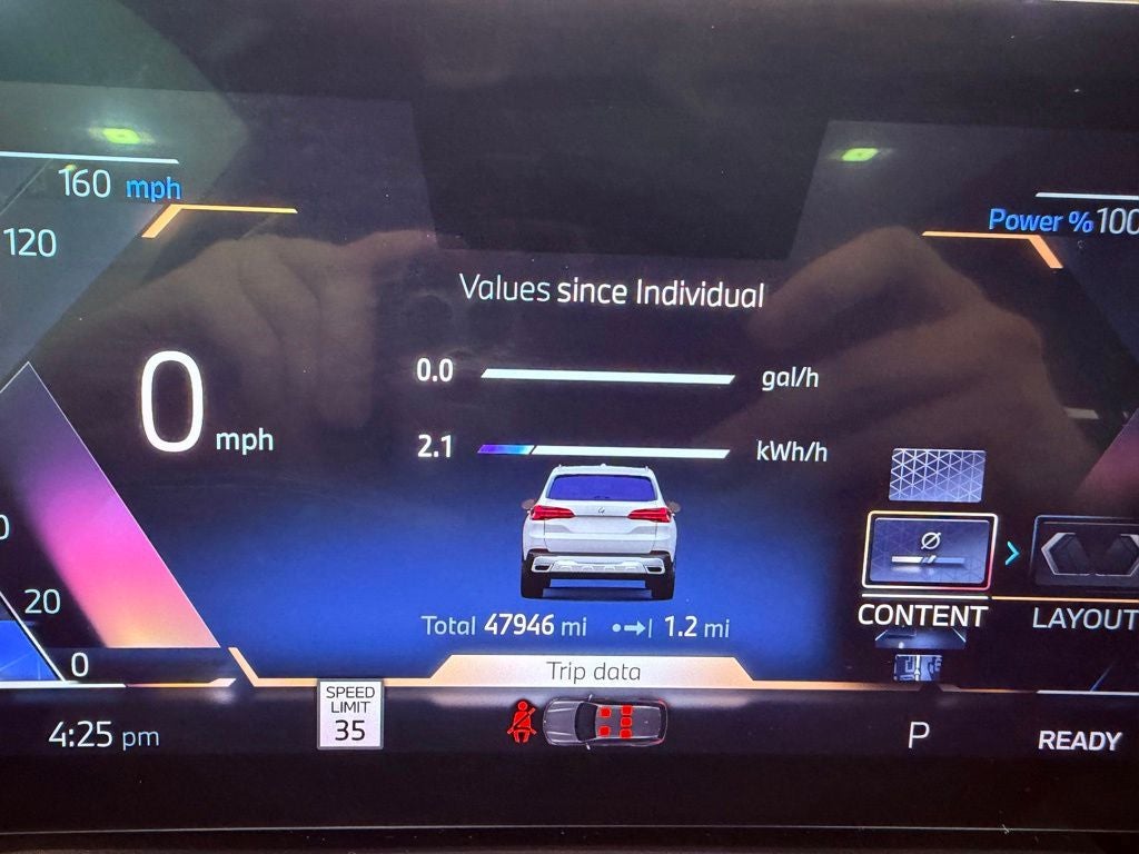 2025 BMW X5 xDrive50e PREMIUM/PANO ROOF/HARMAN KARDON/HEAD UP