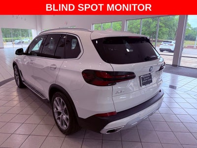 2025 BMW X5 xDrive50e PREMIUM/PANO ROOF/HARMAN KARDON/HEAD UP